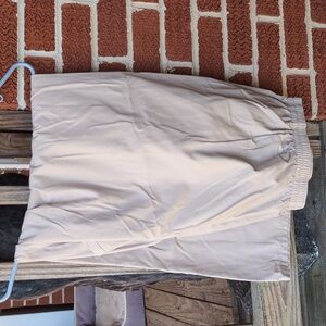 Cherokee Workwear Khaki Pants 4001P 2XL Women's